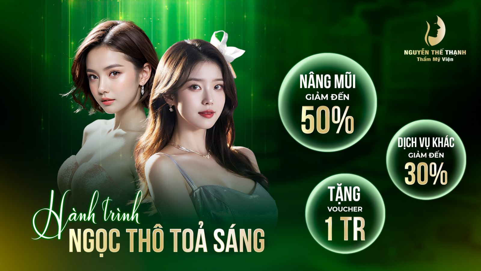 Tháng 6: Hành trình ngọc thô tỏa sáng