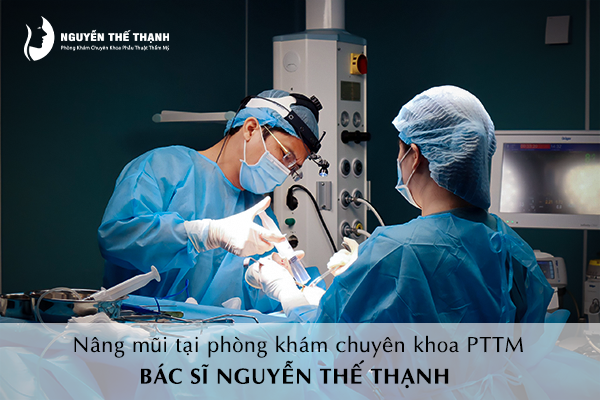 Quy trình AN TOÀN - CHUẨN Y KHOA